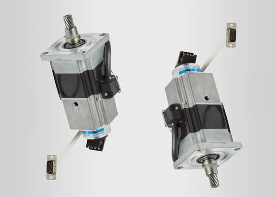 3HNA014907-001 Motor 4 com robôs de pintura de pinhão IRB52
