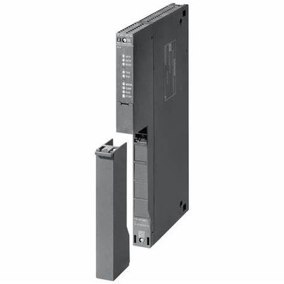 Siemens 6GK7443-1GK30-0XE0 Comunicação aberta (enviar/receber) Lista de controlo de acesso IP de roteamento S7