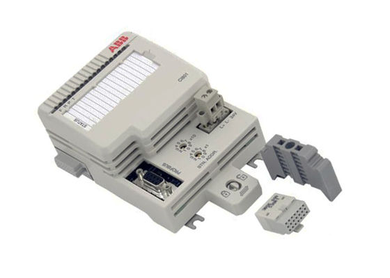 3BSE022366R1 CI801 PROFIBUS FCI S800 INTERFAÇA 800XA Módulo de E/S