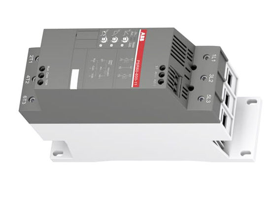 PSR60-600-11 1SFA896112R1100 PSR Softstarter Baixa tensão 24VDC
