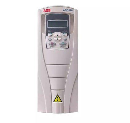 ABB ACS510-01-038A-4 38 A 18,5 kW 15 W Conversor de frequência 380 / 480 V 38A 380V IP21