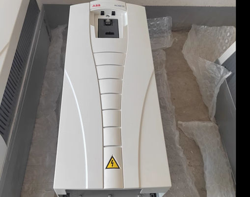 ABB ACS510-01-038A-4 38 A 18,5 kW 15 W Conversor de frequência 380 / 480 V 38A 380V IP21