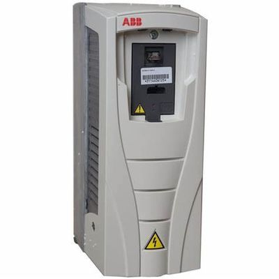 ABB ACS510-01-03A3-4 48 a 63 Hz Conversor de frequência 1.1 KW I2n 3 380... 480 V