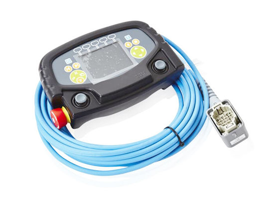 3HNA024941-001 PINTURE TEACH PENDANT IRC5P CONTROLLER 3HNA012283-001 - - - - - - - - - - - - - - -
