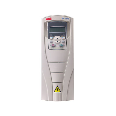 ABB ACS510-01-04A1-4 1A 380V 47,5... 63 Hz 1,5 kW 2,8 kV·A 11 W 4,1 A 6,1 kg