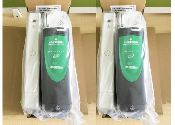 SP2404 TECNICAS DE CONTROLO UNIDREVE INVERTOR DE FRECUÊNCIA 380-480V 3PH