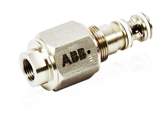 3HNA012517-001 2/2 VALVA PARA FLUIDOS 3HNP02598-1 3HNP01401-1 NOVO
