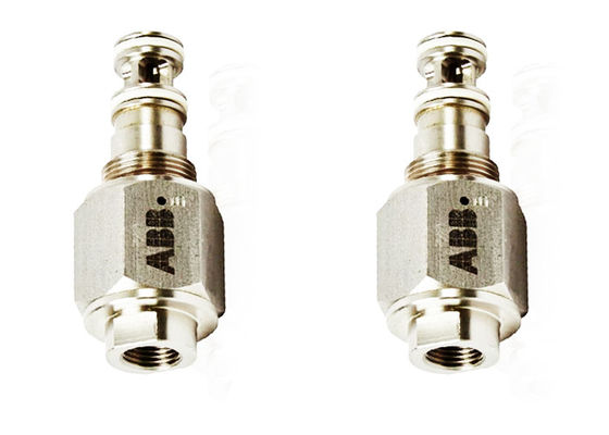 3HNA012517-001 2/2 VALVA PARA FLUIDOS 3HNP02598-1 3HNP01401-1 NOVO