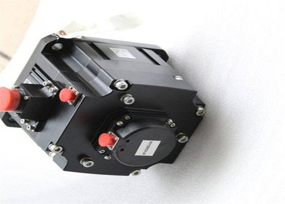 Mitsubishi 400V AC Servomotor HF-SP2024 HF-SP série 2KW Novo em estoque