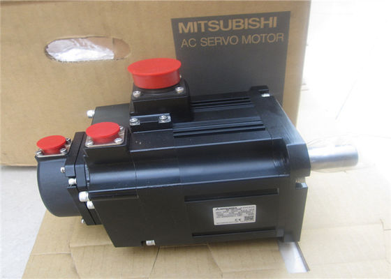 Mitsubishi 400V AC Servomotor HF-SP série HF-SP1524 HF-SP1524B 1.5KW Novo em estoque