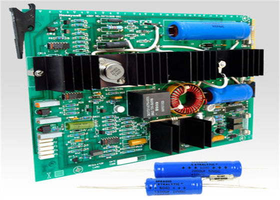 Honeywell 30731808-002 TDC 2000 Cartão Regulador 100% Novo Original