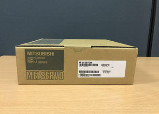 MR-J2S-20B-FG168 Mitsubishi Industrial 200W Servo Drive Amplificador 170V 360Hz 1.5A