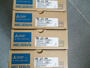 MR-J2S-60A-EG Mitsubishi DRIVER 600W Industrial AC SERVO Amplificador 380-480VAC