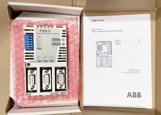 FEN-11 KIT 68805830 Pulse Encoder Interface Kit Opção de entrada/saída de unidade