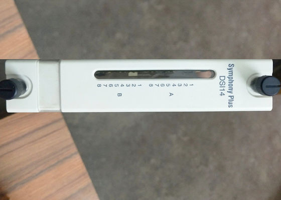 SPDSI14 DI Modulo 16CH 48VDC Sinfonia Plus S+HR Módulo I/O Novo