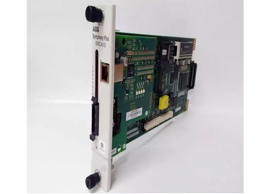 SPBRC410 Unidade Central Sinfonia Mais Modulo de Controle de Ponte Novo