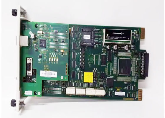 SPBRC410 Unidade Central Sinfonia Mais Modulo de Controle de Ponte Novo