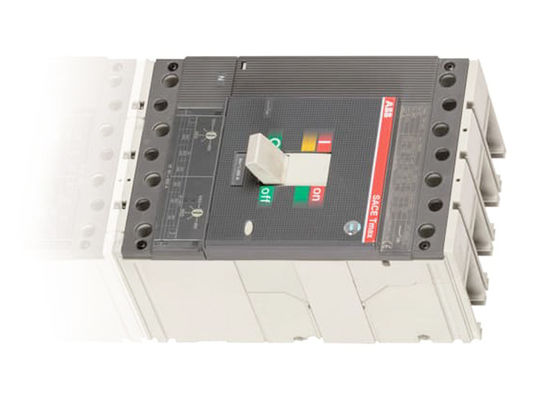 1SDA054500R1 T4V250 TMA100-1000 4p FFC1150/1000VAC/DC