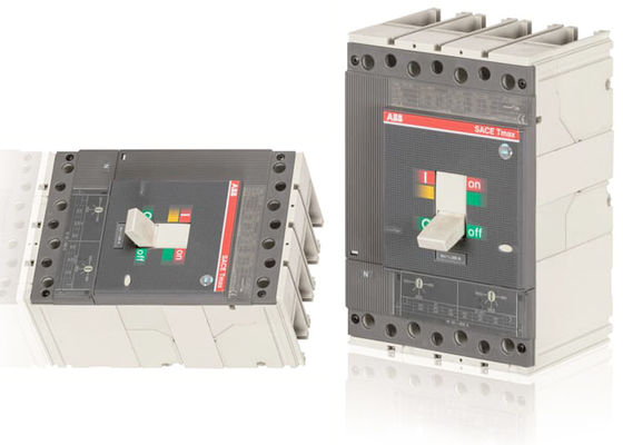 1SDA054500R1 T4V250 TMA100-1000 4p FFC1150/1000VAC/DC