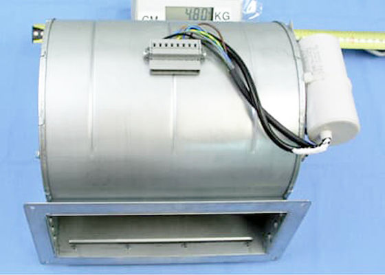 D2E146-AZ03-F9 64337891 FAN DE LONGA VIDA NUEVO CENTRIFUGAL E GARANTIA