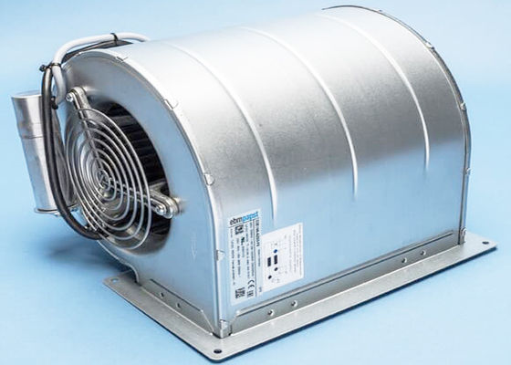 D2E146-AZ03-F9 64337891 FAN DE LONGA VIDA NUEVO CENTRIFUGAL E GARANTIA