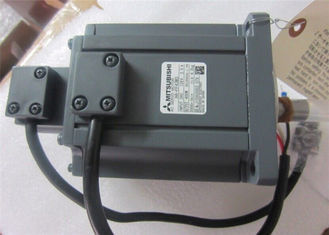 HA-FF43W3 Mitsubishi MELSERVO 126V 400W AC SERVO MOTOR INDUSTRIAL NOVO