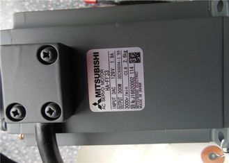 HA-FF33 Mitsubishi NOVO 300W AC SERVO MOTOR 3AC 129V 1.9A 3000 rpm