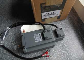HA-FF33 Mitsubishi NOVO 300W AC SERVO MOTOR 3AC 129V 1.9A 3000 rpm