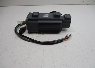 HA-FF33B-EC Mitsubishi Série HA 300W Servomotor CA HA-FF33B com travão