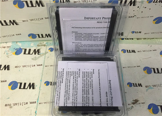 GE FANUC SERIES 90-30 PLC Digital I/O Module IC697CPX782 Fábrica selada