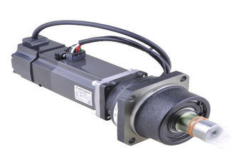 HC-MFS43BG1 400W Mitsubishi 3 fase Industrial AC Servomotor