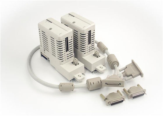 Controlador ABB AC800M BC810K02 Módulo 3BSE031155R1 Módulo de E/S NOVO na caixa