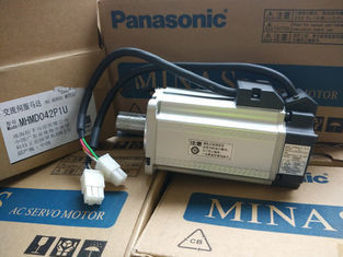 MHMD042P1U 200VAC 3000 RPM AC Servomotor Industrial
