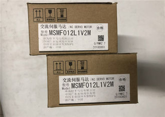 MSMF012L1V2M Panasonic 3000rpm 400W Industrial Panasonic Servo Motor Panasonic