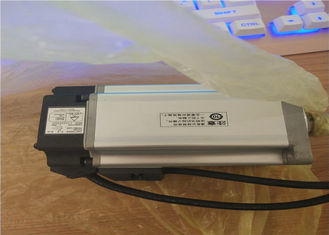 MSMA012C1N 100W AC Industrial Servo Motor para a Panasonic