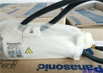 MSMA012C1N 100W AC Industrial Servo Motor para Panasonic 100% Novo
