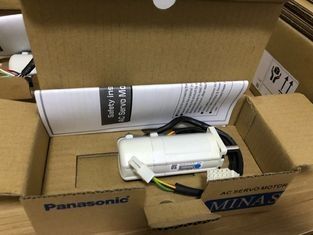 MSM012A2UE 100w AC Servomotor para Panasonic em estoque