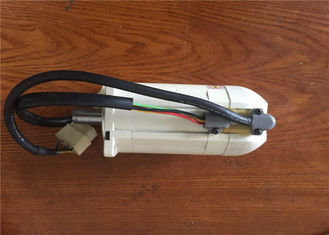MSM012A2UE 100w AC Servomotor para Panasonic em estoque
