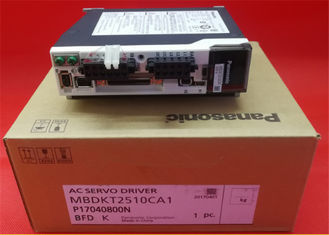 MBDHT2510CA1 Servo AC 200 ~ 240VAC Alimentação 15A 240 V Servo Industrial