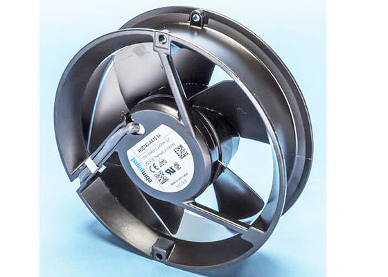 W2E143-AA15-01 Ventilador 59023373 Acessórios de instalação de acionamento Novo
