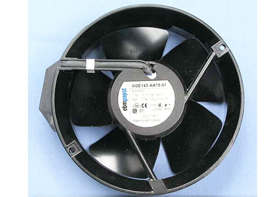 W2E143-AA15-01 Ventilador 59023373 Acessórios de instalação de acionamento Novo