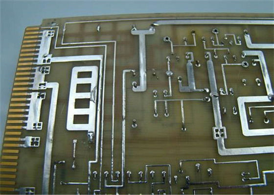 Honeywell 30733155-001 TDC 2000 Regulador Cartão de Controle de Circuito