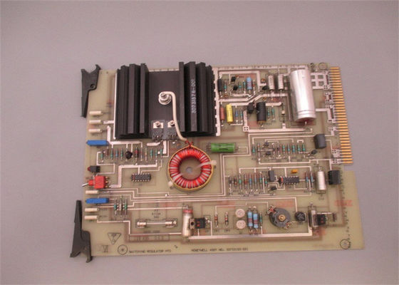 Honeywell 30733155-001 TDC 2000 Regulador Cartão de Controle de Circuito