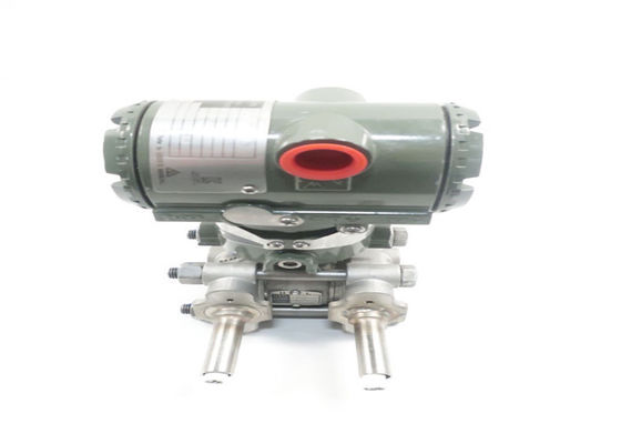 EJA110A-EHH5A-22DC Transmissor de pressão diferencial 5 a 500 kPa