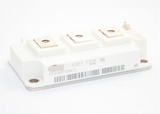 NOVO Infineon módulos IGBT FD400R12KE3 62 mm 400A 1200V Chopper