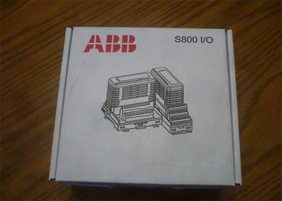ABB S800 I/O TB840A 3BSE037760R1 Cluster Modem &amp; TU807 3BSE039025R1 Base de terminação