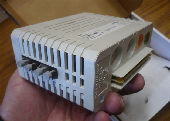 ABB S800 I/O TB840A 3BSE037760R1 Cluster Modem &amp; TU807 3BSE039025R1 Base de terminação