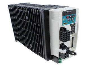 MCDDT3520003 Panasonic Industrial Servo A4 - Simples impulso de acionamento apenas trifásico; 200-240V