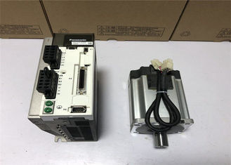 MCDHT3520E Acionamento Panasonic A5E Acionamento Simples Pulso Somente Fase Única ou 3 200-240V