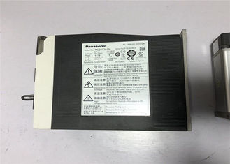 MCDHT3520E Acionamento Panasonic A5E Acionamento Simples Pulso Somente Fase Única ou 3 200-240V